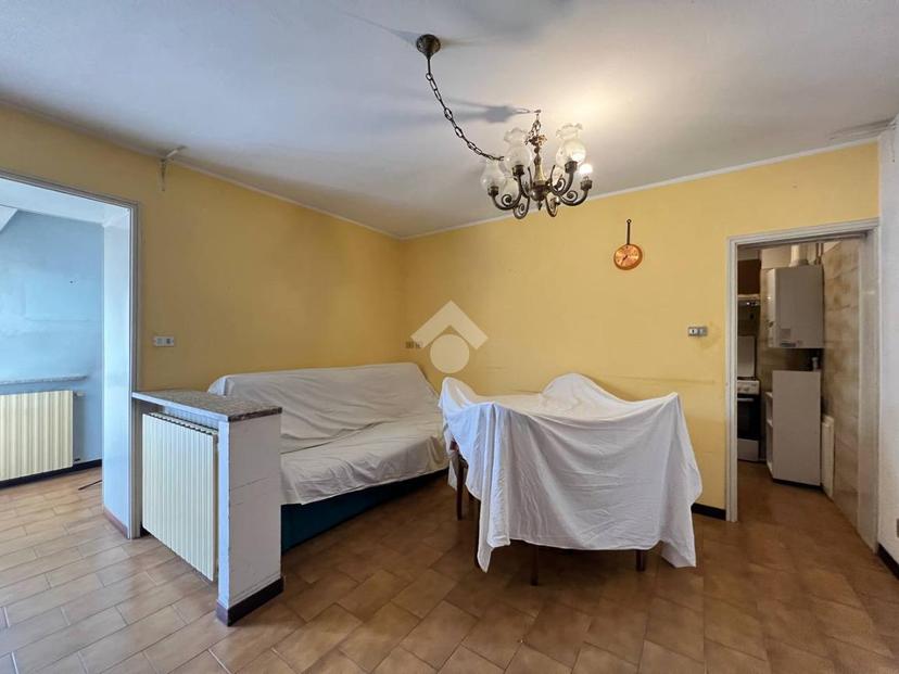 Trilocale in Via Bergamo 54, Clusone — foto 5 di 5