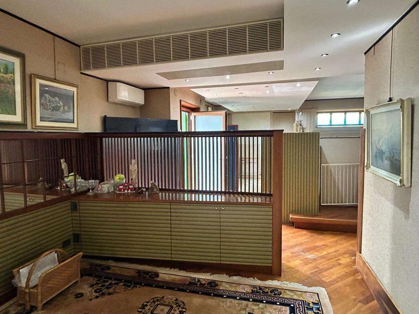 Villa a schiera in Via Curtoli 41, Torre del Greco — foto 3 di 5