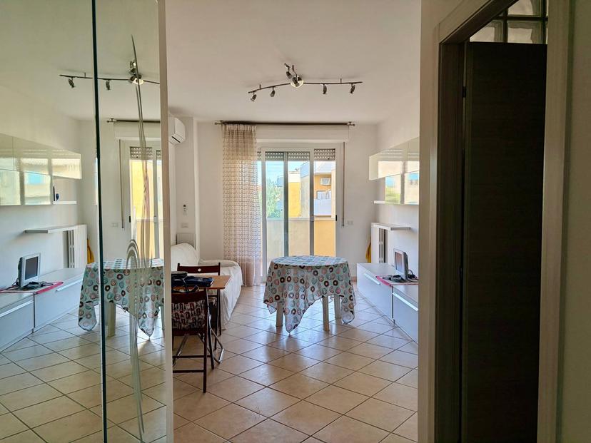 Quadrilocale in Via Marina 2, Montemarciano — foto 3 di 5