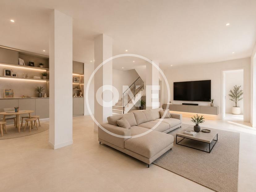 Villa plurifamiliare in Strada Arci 25, Tivoli — foto 2 di 5