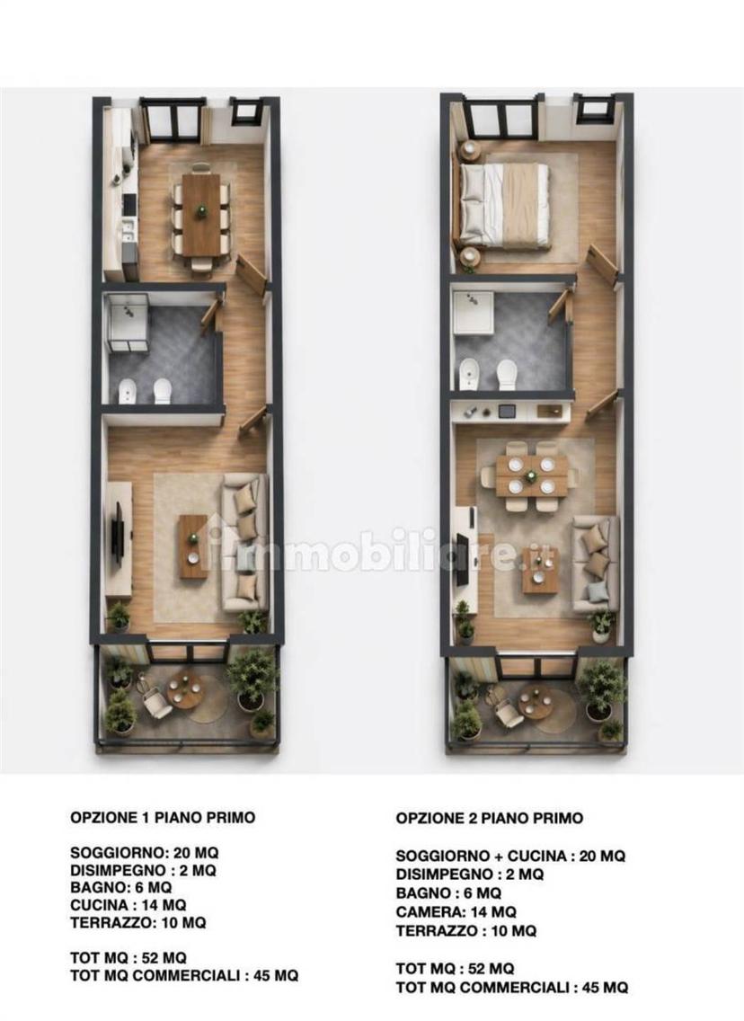 Villa a schiera, Rio — foto 2 di 5