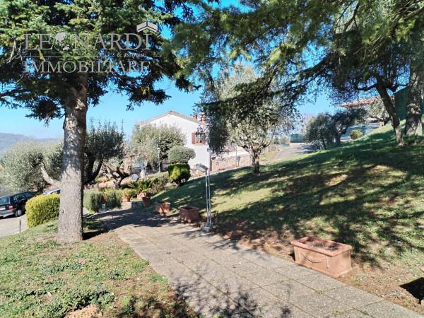 Villa plurifamiliare in Via Alcide De Gasperi, Corciano — foto 4 di 5