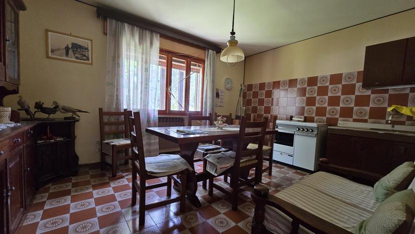 Casa indipendente in Via Deserto, Este — foto 4 di 5