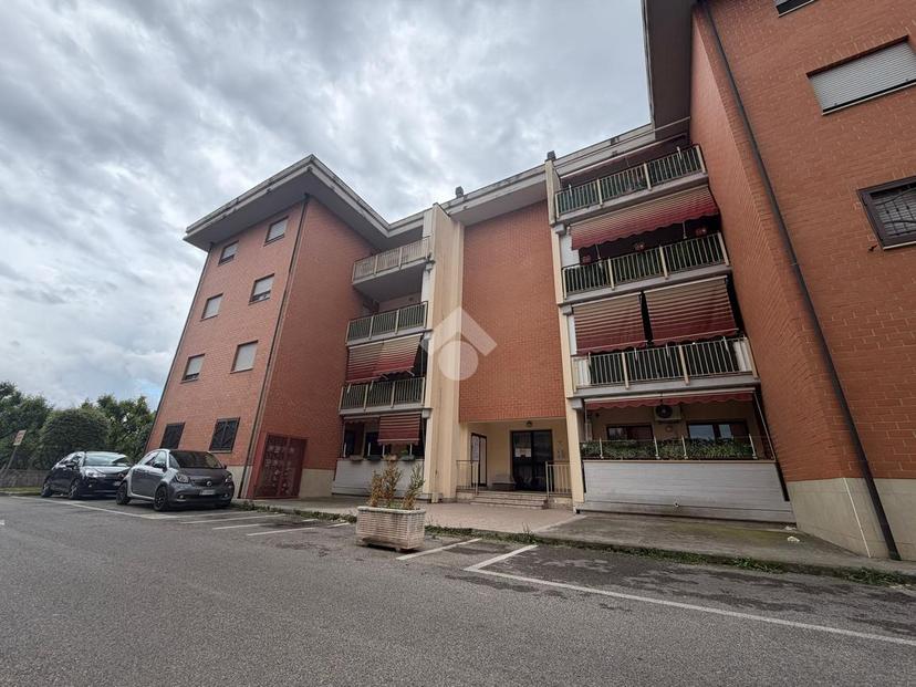 Quadrilocale in Via Taurano, Pagani — foto 4 di 5
