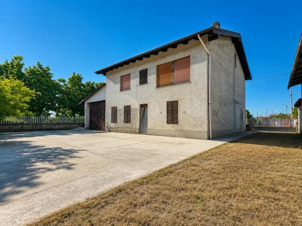Villa in Strada Provinciale Ticineto San Salvatore 10, Ticineto — foto 5 di 5