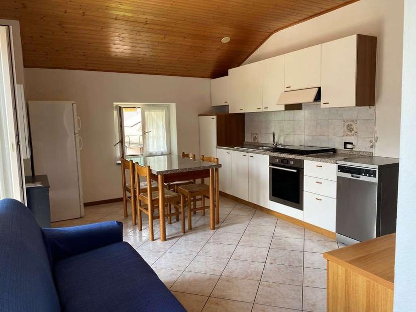 Trilocale in Via Primo Boale  7, Borgo Valsugana — foto 2 di 5