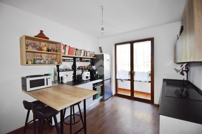 Villa a schiera in Via Don Mosetto 7, Ivrea — foto 4 di 5