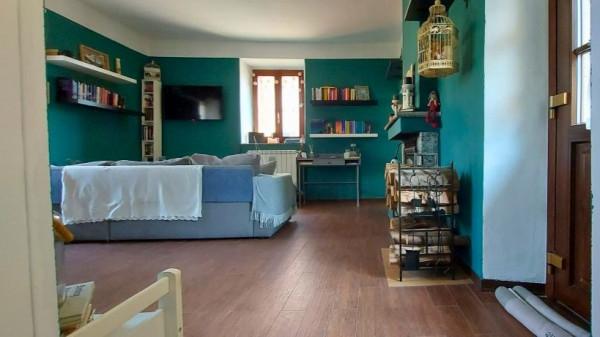 Bilocale in Via Don Giovanni Minzoni, Castelletto sopra Ticino — foto 4 di 5