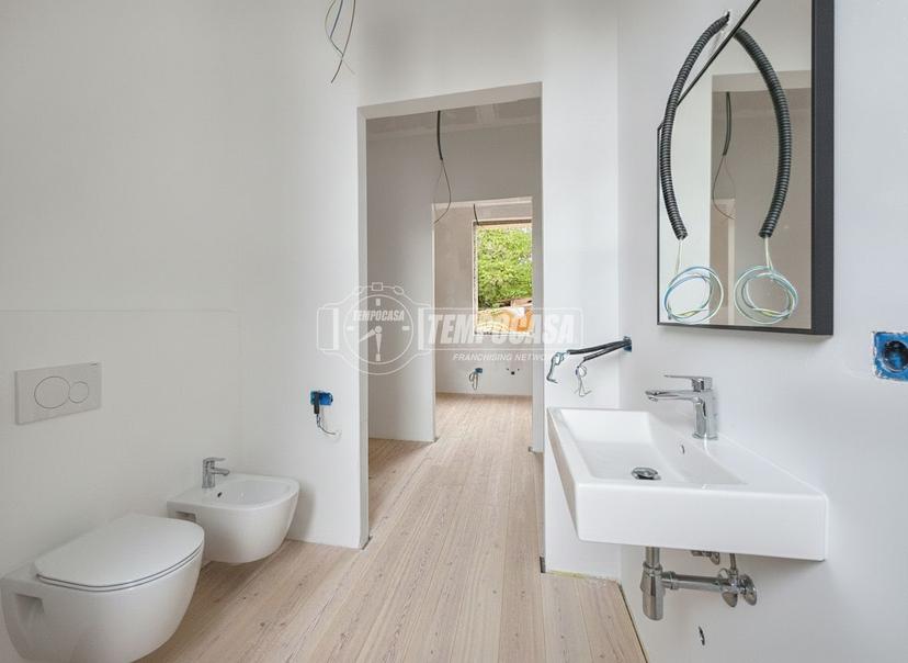 Trilocale in Via Giovanbattista Battista Viott 9, Monza — foto 5 di 5