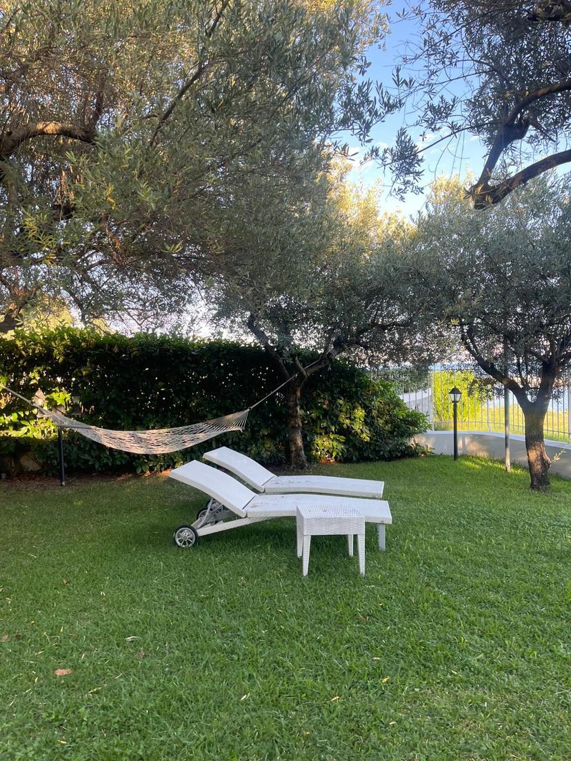 Villa, San Giovanni a Piro — foto 4 di 5
