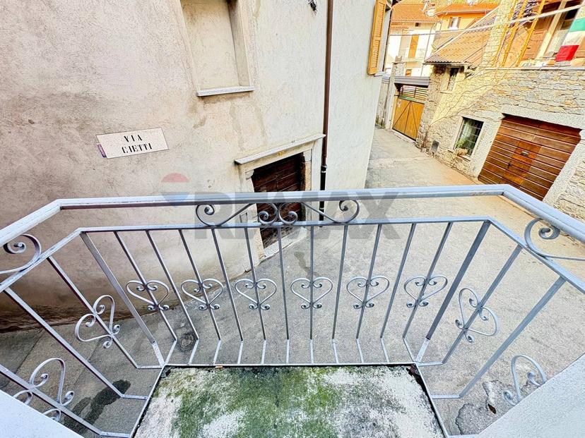 Bilocale, Cannobio — foto 3 di 5