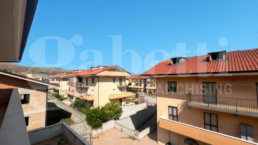 Appartamento in Via Iardino, Vitulazio — foto 2 di 5