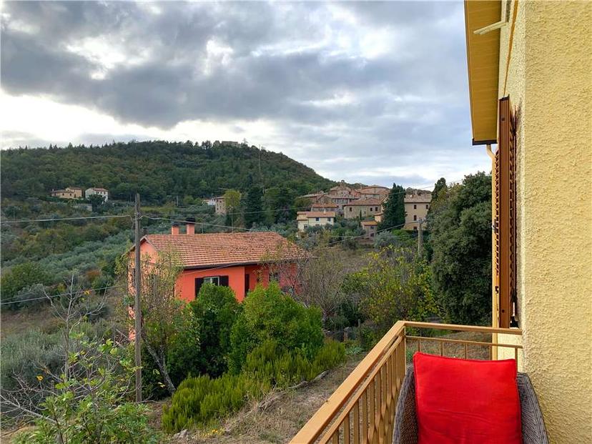 Casa indipendente in Via Aschianghi 5, San Venanzo — foto 4 di 5