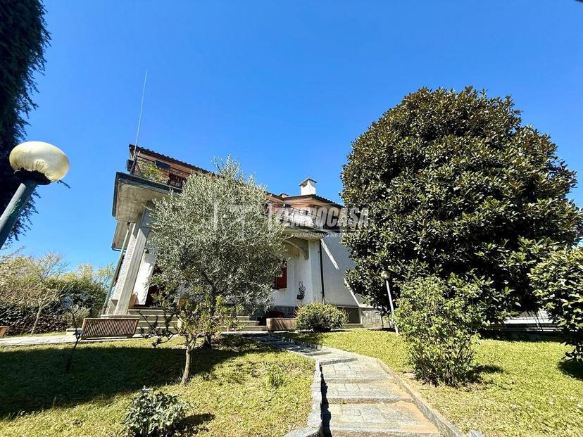 Villa in Via Mirone 9, Volpiano — foto 2 di 5