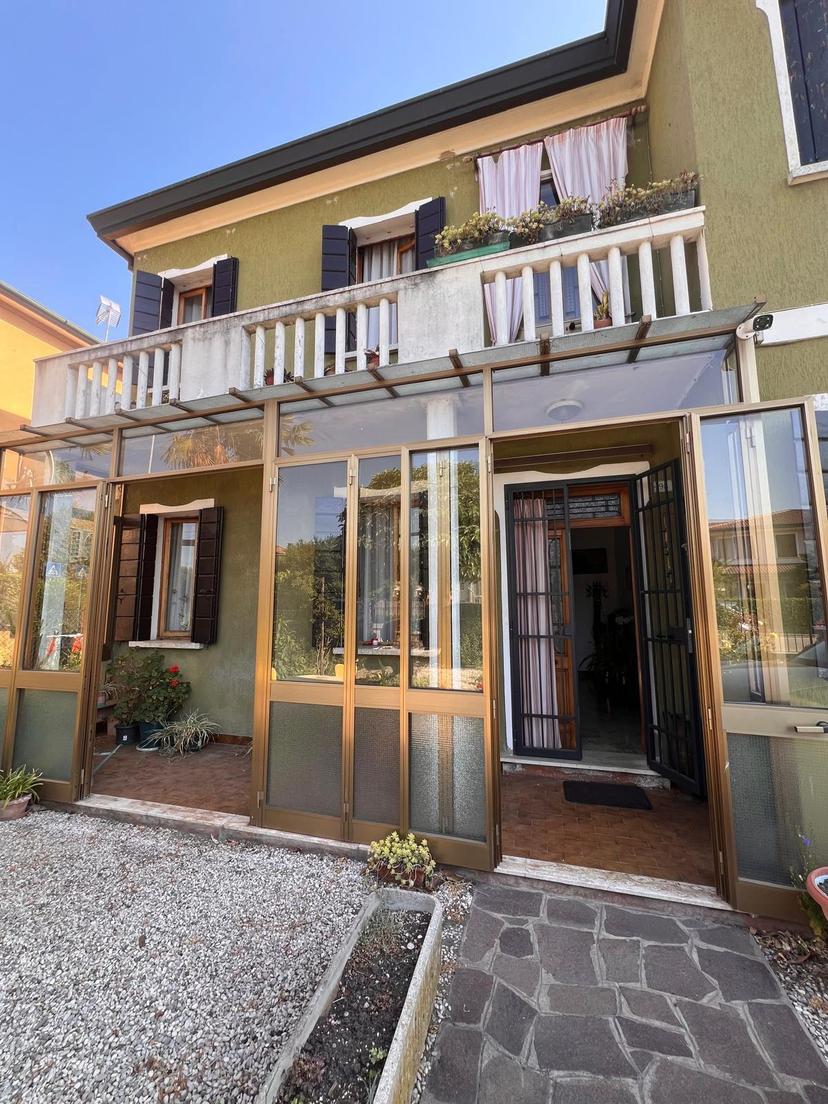 Casa indipendente in Via Vittorio Emanuele II 98, Conselve — foto 3 di 5