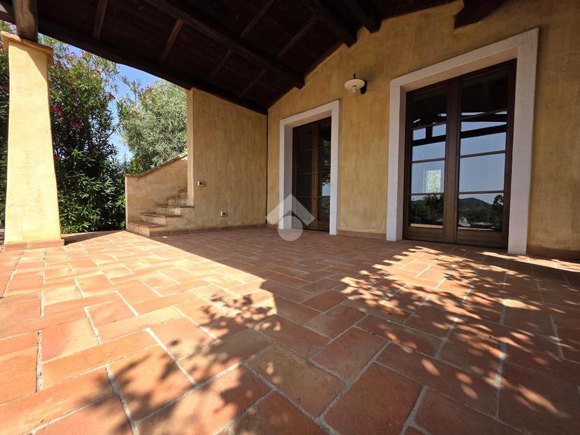 Villa in Via Buddui, Castiadas — foto 4 di 5