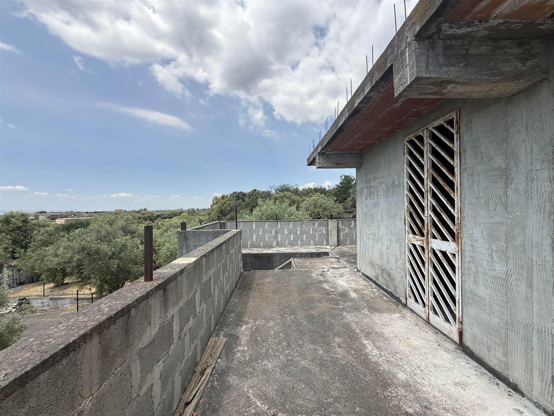 Casa indipendente in Via Timpazza, San Pietro Clarenza
