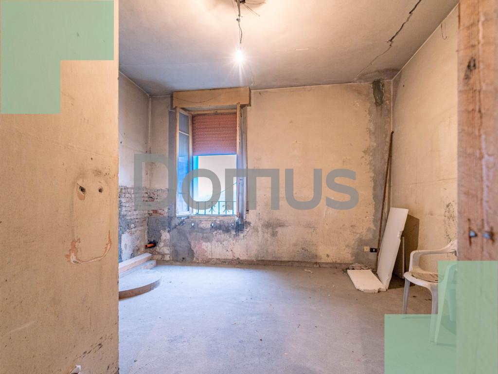 Casa indipendente in San Carlo 217, Cesena