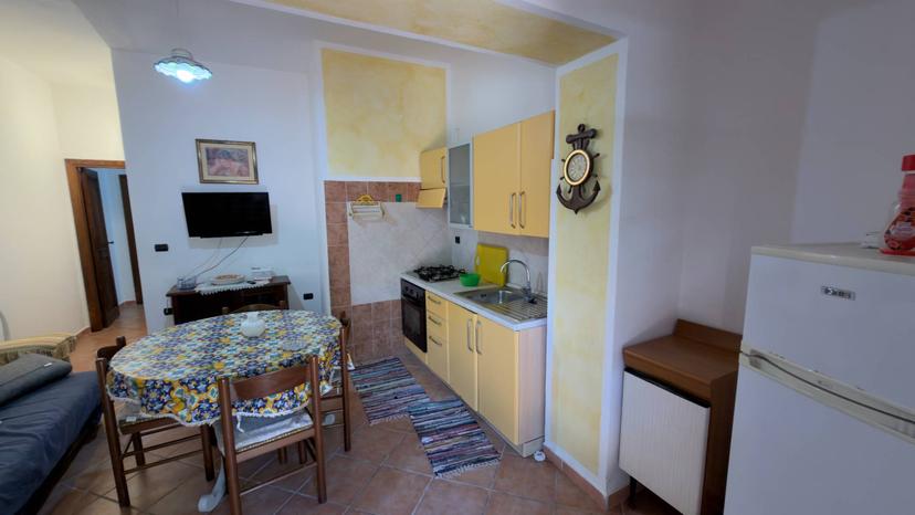 Trilocale in Via delle Stelle Marine Snc, Dorgali — foto 4 di 5