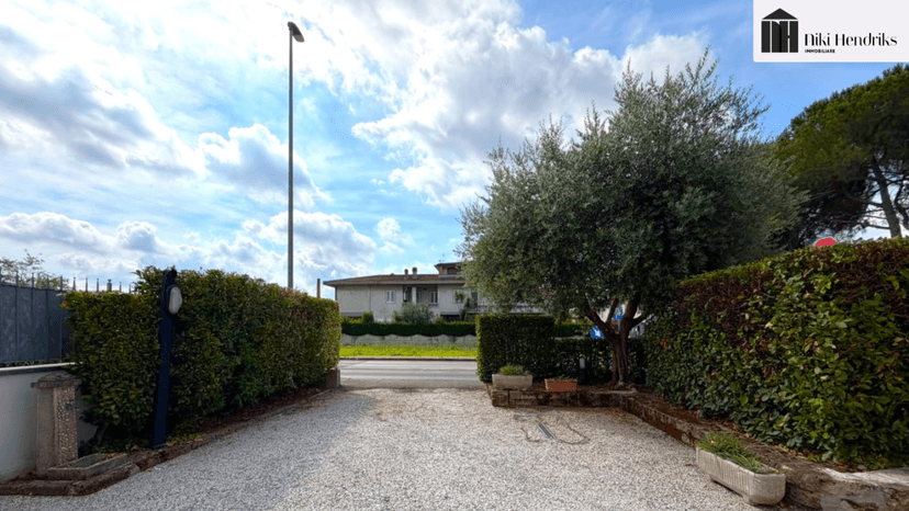 Quadrilocale, Santa Croce sull'Arno — foto 4 di 5