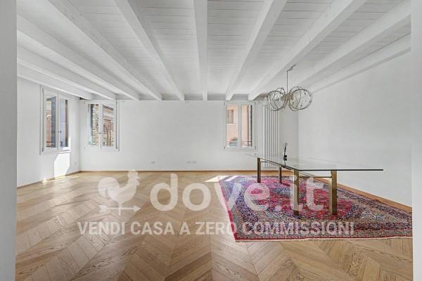 Trilocale in Via Bastia Vecchia, 1int.2, Castelfranco Veneto — foto 3 di 5