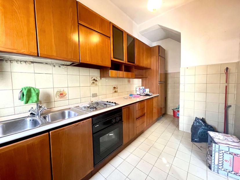 Porzione di casa in Via Filippo Turati 18, Domodossola — foto 2 di 5