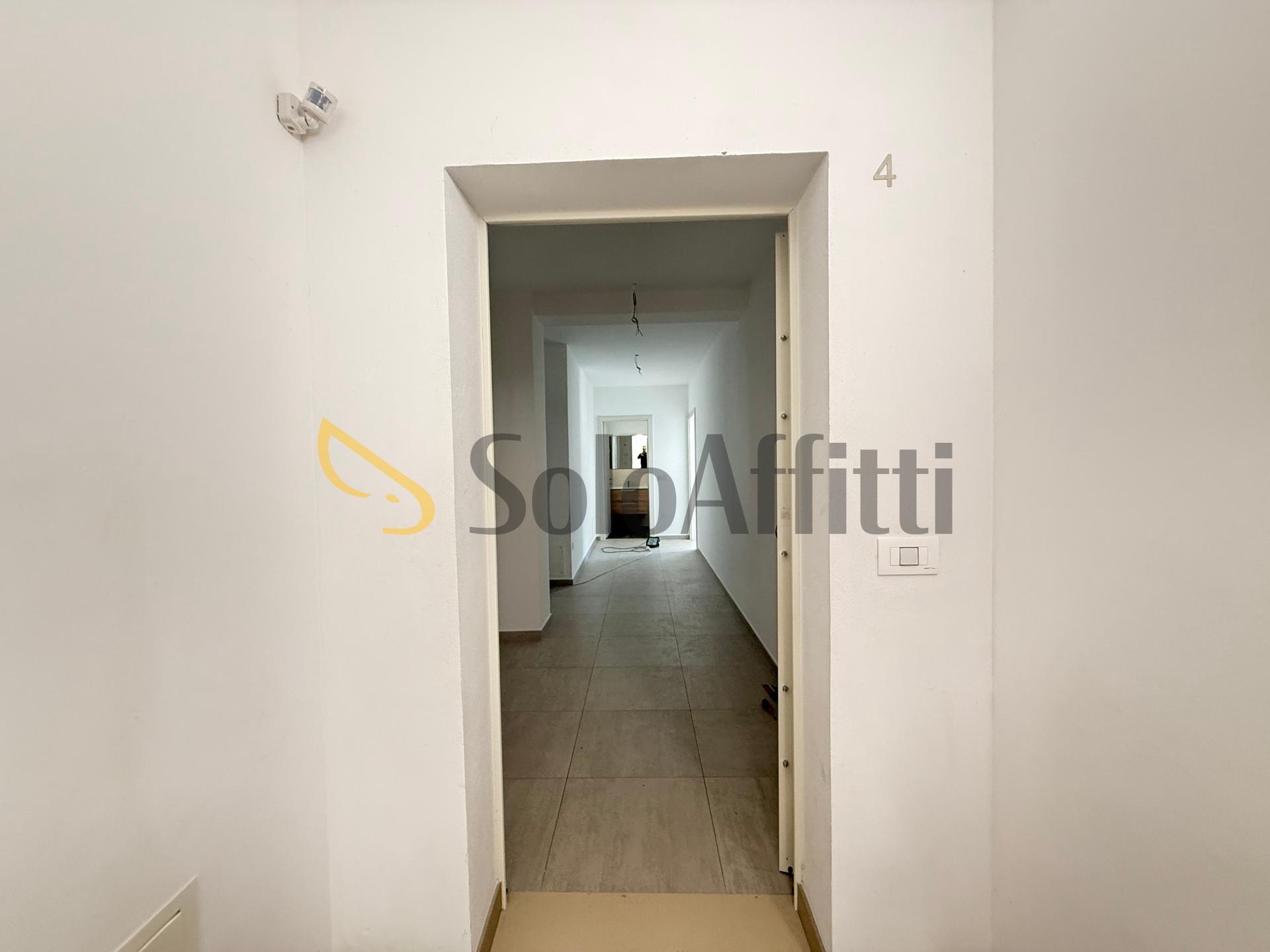 Appartamento in Via Giorgio Zoli Snc, Predappio