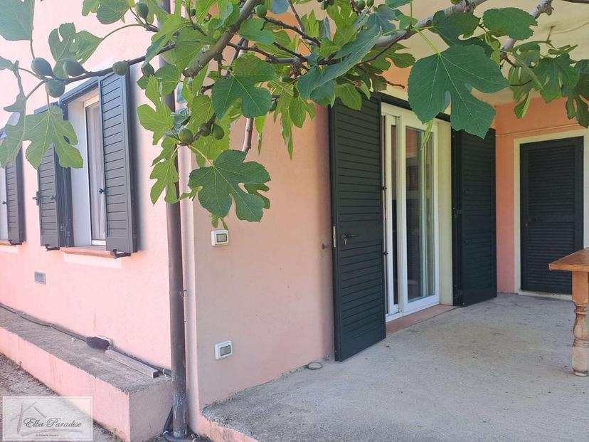 Villa unifamiliare in Via della Costarella 85, Marciana — foto 3 di 5