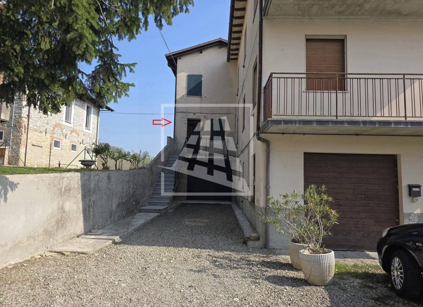 Quadrilocale in Via Colombaia Casteldaldo 16, Carpineti — foto 4 di 5