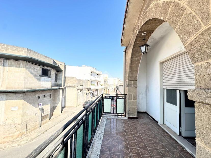 Casa indipendente in Via Immacolata 29, Sava — foto 4 di 5
