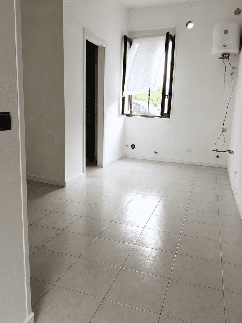 Monolocale in Via Edmondo De Amicis, Vigevano — foto 5 di 5