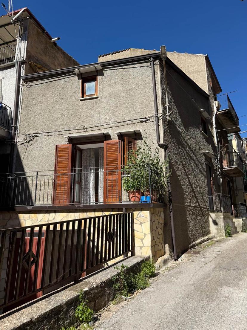 Casa indipendente, Bisacquino — foto 2 di 5