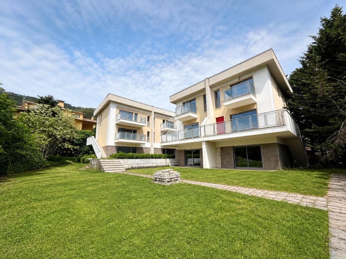 Villa in Via della Rocchetta 9, L'Aquila