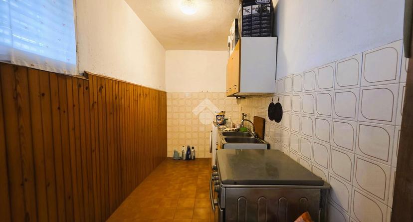 Villa a schiera in Via Andrea Costa 31, Borgo Virgilio — foto 2 di 5
