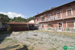 Trilocale in Via Vanchiglia 17, Rocca Canavese