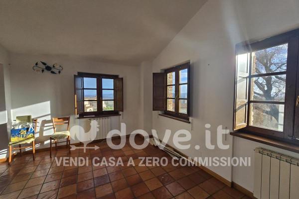 Trilocale in Via Primo Maggio 13, Cetona — foto 2 di 5