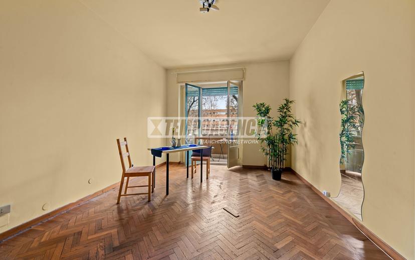 Trilocale in Piazzale Gorini 18, Milano