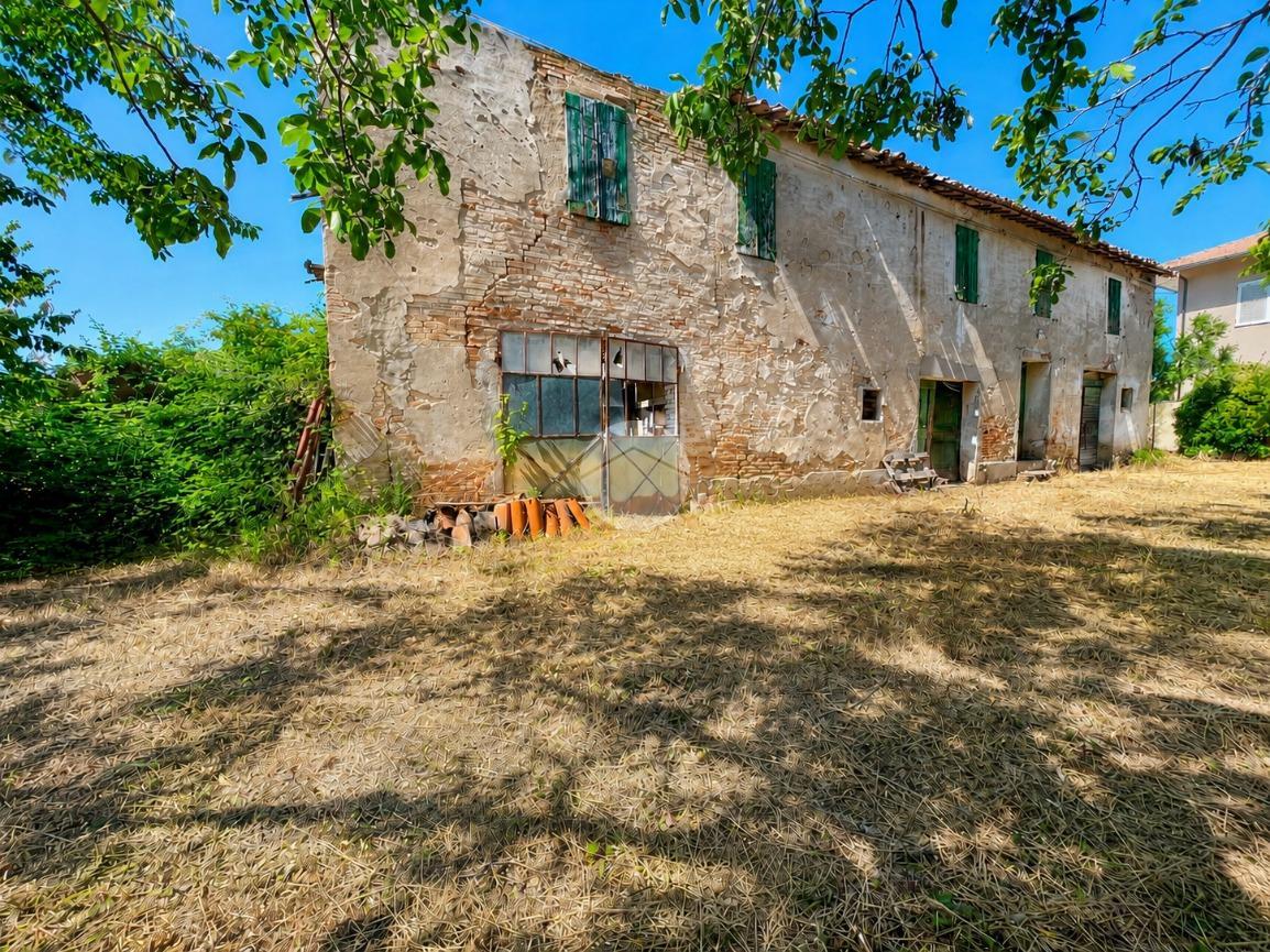 Rustico in Via Gualdello 4, Savignano sul Rubicone