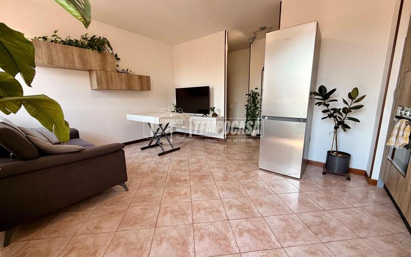 Bilocale in Via Vittorio Veneto 23/B, Nonantola — foto 4 di 5