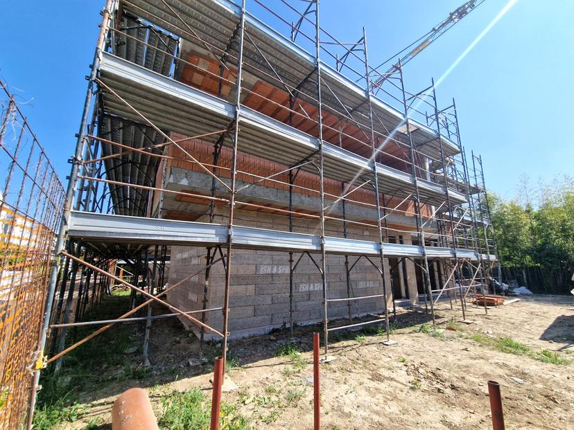 Casa indipendente in Via Scappachio', Selvazzano Dentro — foto 4 di 5