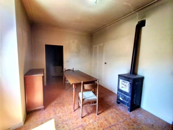 Terratetto unifamiliare in Via Nazionale 70, Lavenone