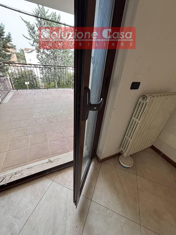 Trilocale in Montegrosso, Via dei Combattenti, Andria — foto 5 di 5