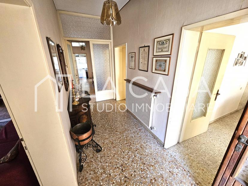 Villa in Via Quattro Novembre, 17, San Martino al Tagliamento — foto 5 di 5