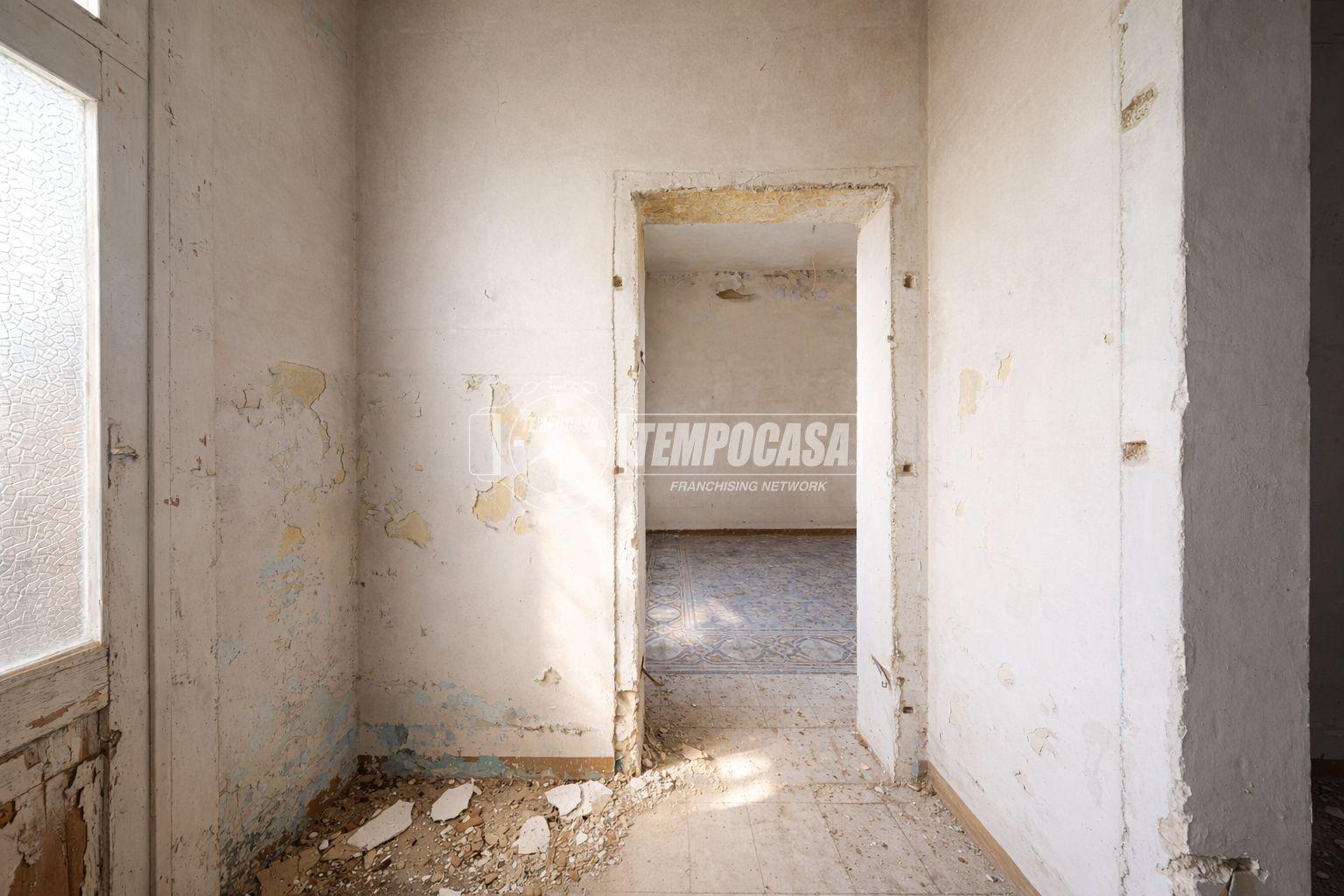 Appartamento in Via IV Novembre 9, Novoli