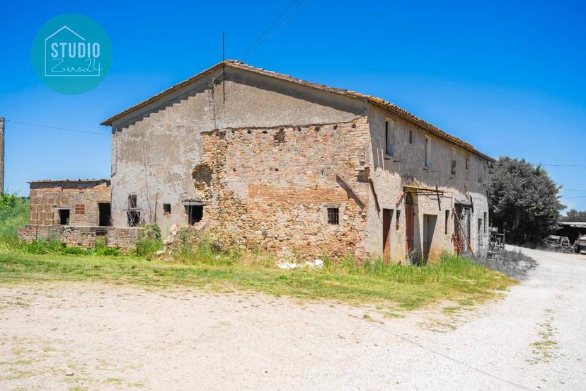 Rustico in Vocabolo Pretola Snc, Marsciano — foto 3 di 5