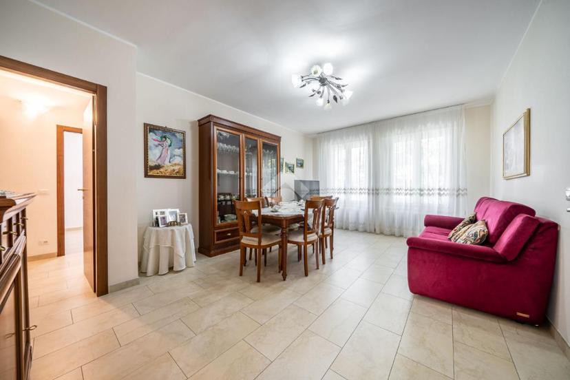 Quadrilocale in Via Dardano Fenulli 59, Reggio nell'Emilia — foto 5 di 5
