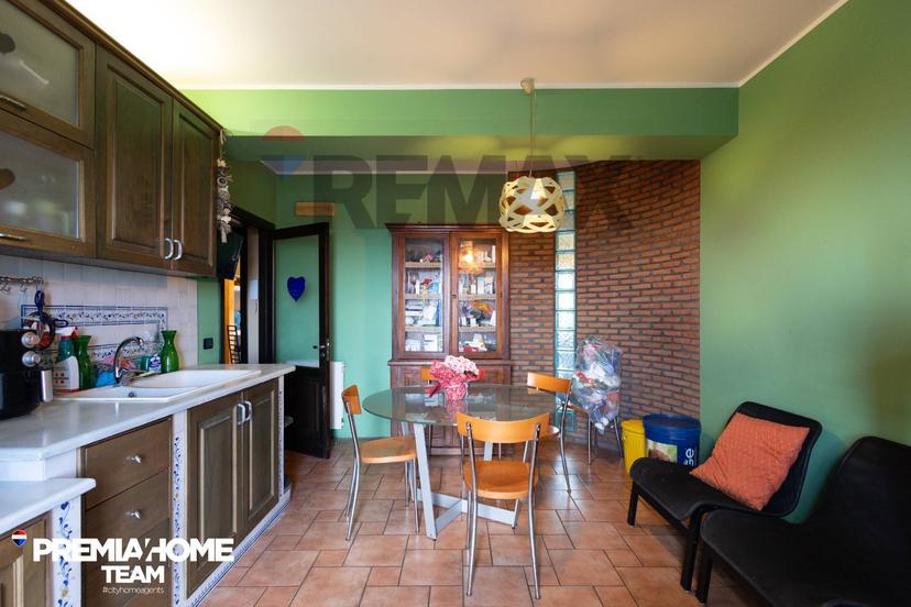 Appartamento in Via Agrigento 13, San Pietro Clarenza — foto 3 di 5