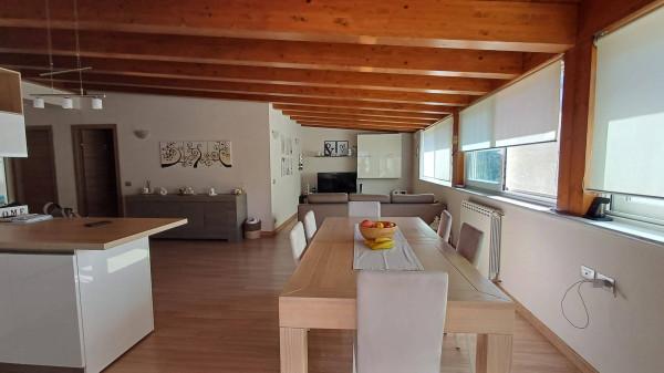 Attico in Contrada Malvicino 1, Capo d'Orlando — foto 5 di 5