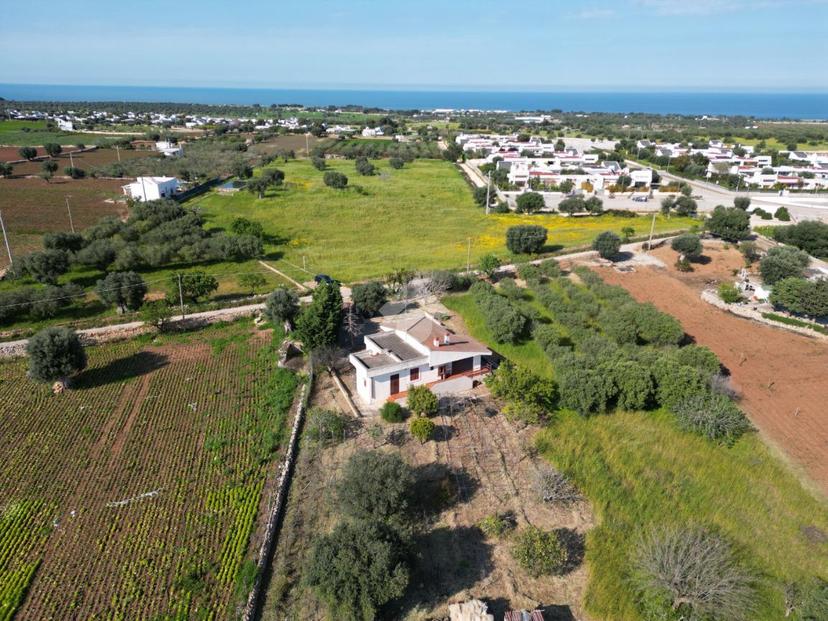 Villa in Contrada Madonna di Grottole, Polignano a Mare — foto 2 di 5