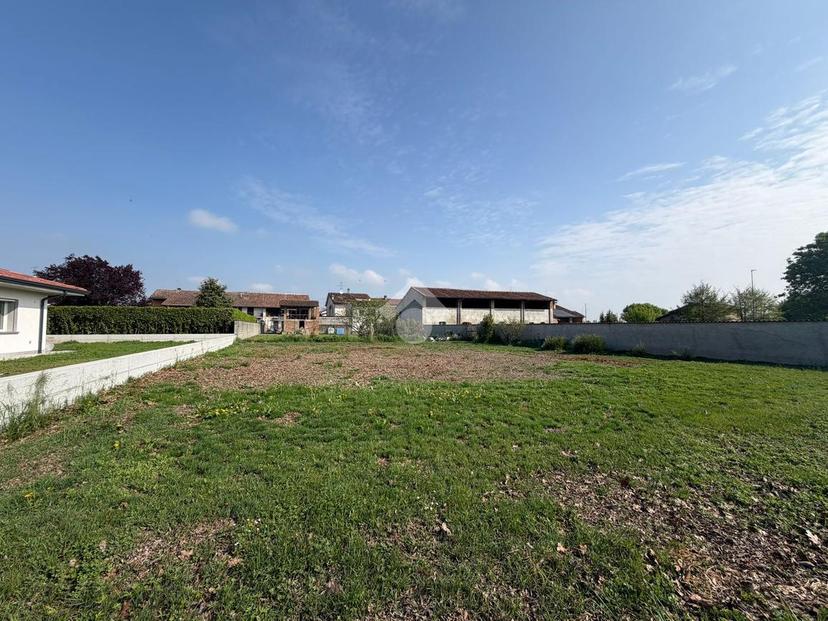 Villa in Via Benedettine, Capralba — foto 4 di 5